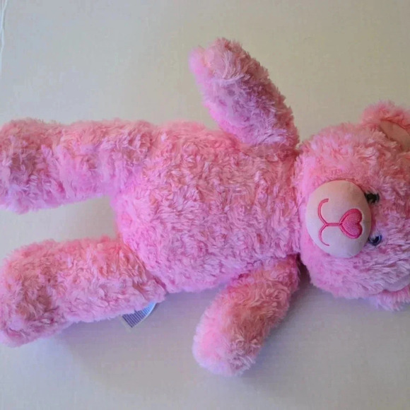 Pink  Build a Bear with outfit - Picture 2 of 6